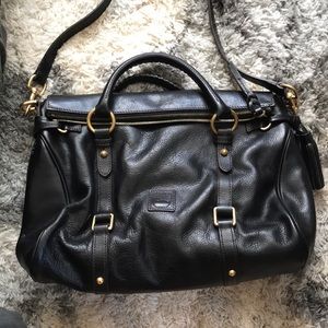 Dooney & Bourke Florentine Medium Satchel